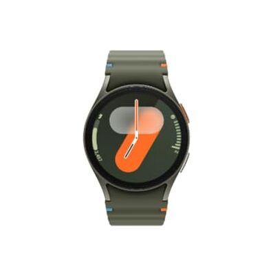 Samsung Watch Galaxy Watch 7 L300 40mm BT Groen Samsung Watch Galaxy Watch 7 L300 40mm BT Groen