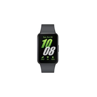 Samsung Galaxy Fit 3 Smart armband, grijs Samsung Galaxy Fit 3 Smart armband, grijs