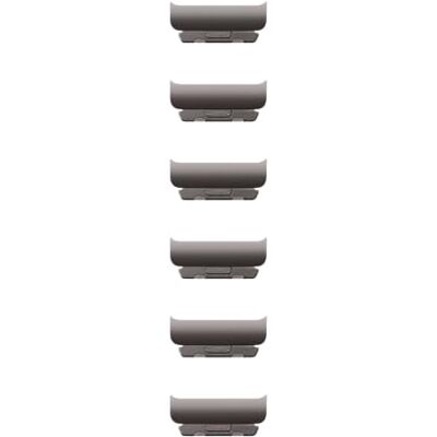 Apple Watch Band Kit voor armband met leisteen schakelarmband 46 mm Apple Watch Band Kit voor armband met leisteen schakelarmband 46 mm