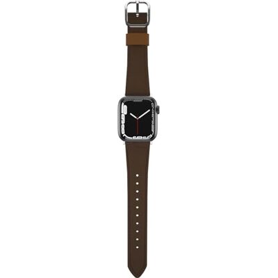 Otterbox Symmetry Series Cactus Leather MagSafe hoes voor Apple Watch 40/41/42 mm, schokbestendig, valbestendig, dunne beschermhoes, 3x getest volgens militaire standaard, roze Otterbox Symmetry Series Cactus Leather MagSafe hoes voor Apple Watch 40/41/42 mm, schokbestendig, valbestendig, dunne beschermhoes, 3x getest volgens militaire standaard, roze