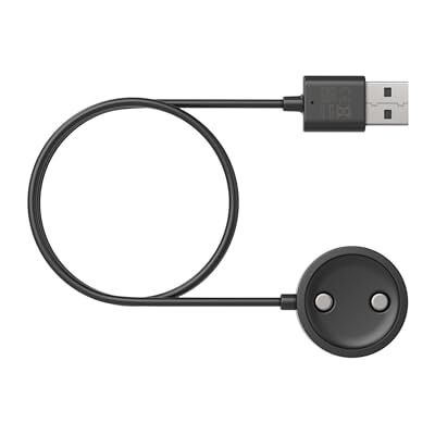 Suunto Oplader compatibel met Race, Vertical, 9 Peak Pro, 9 Peak, magnetische oplaadkabel voor sporthorloge Suunto Oplader compatibel met Race, Vertical, 9 Peak Pro, 9 Peak, magnetische oplaadkabel voor sporthorloge