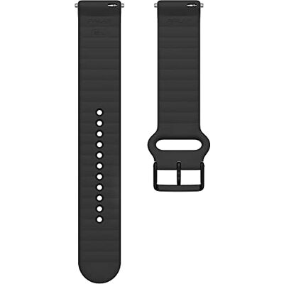 Polar 20 mm armband (compatibel met Ignite, Ignite2, Unite, Pacer, Pacer Pro) Polar 20 mm armband (compatibel met Ignite, Ignite2, Unite, Pacer, Pacer Pro)