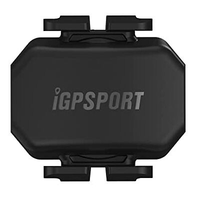 iGPSPORT Capteur de Vitesse de vélo SPD70, capteur de Cadence C70, Double Module Bluetooth et Ant + iGPSPORT Capteur de Vitesse de vélo SPD70, capteur de Cadence C70, Double Module Bluetooth et Ant +