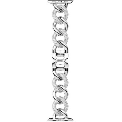 Swarovski Sparkling Smartwatch Band Collection Swarovski Sparkling Smartwatch Band Collection