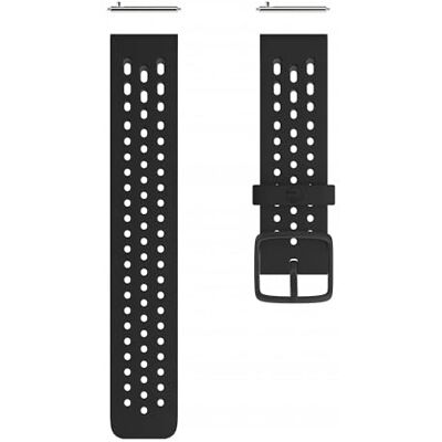 Polar Siliconen armband, maat S-L, 22 mm Polar Siliconen armband, maat S-L, 22 mm