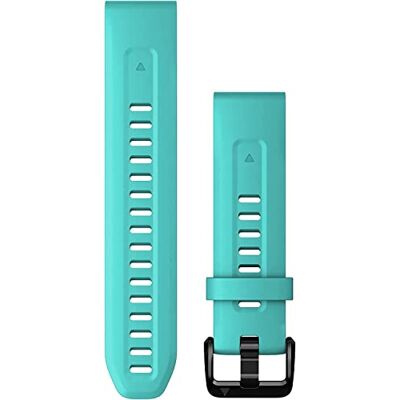 Garmin Quickfit siliconen armband voor Fenix, Epix, Instinct Serie, Forerunner 745/945/955, MARQ serie Garmin Quickfit siliconen armband voor Fenix, Epix, Instinct Serie, Forerunner 745/945/955, MARQ serie