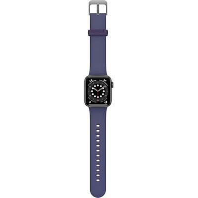 Otterbox Symmetry Series Cactus Leather MagSafe hoes voor Apple Watch 40/41/42 mm, schokbestendig, valbestendig, dunne beschermhoes, 3x getest volgens militaire standaard, groen Otterbox Symmetry Series Cactus Leather MagSafe hoes voor Apple Watch 40/41/42 mm, schokbestendig, valbestendig, dunne beschermhoes, 3x getest volgens militaire standaard, groen