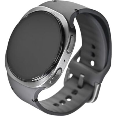 Samsung L330 Galaxy Watch8, 44 mm, grafiet Samsung L330 Galaxy Watch8, 44 mm, grafiet