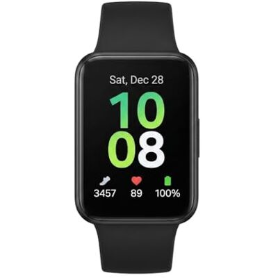 Samsung R390 Galaxy Fit 3 (40 mm, Bluetooth) grijs Samsung R390 Galaxy Fit 3 (40 mm, Bluetooth) grijs