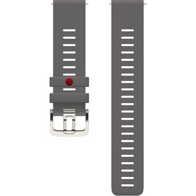 Polar FKM-Fusion armband, maat M/L, 22 mm Polar FKM-Fusion armband, maat M/L, 22 mm