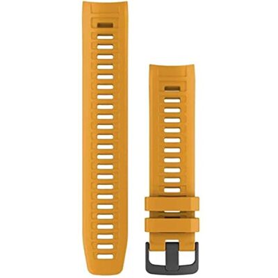 Garmin Instinct 22 mm vervangende armband, compatibel met Instinct 2 en Instinct Crossover Garmin Instinct 22 mm vervangende armband, compatibel met Instinct 2 en Instinct Crossover