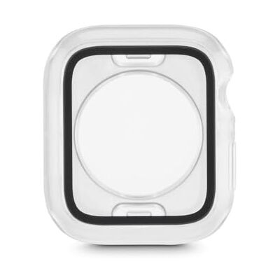 Hama Beschermhoes voor Apple Watch 7/8/9, 41 mm, transparant Hama Beschermhoes voor Apple Watch 7/8/9, 41 mm, transparant