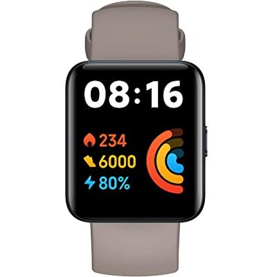 XIAOMI Correa Redmi Watch 2 Lite Brown XIAOMI Correa Redmi Watch 2 Lite Brown