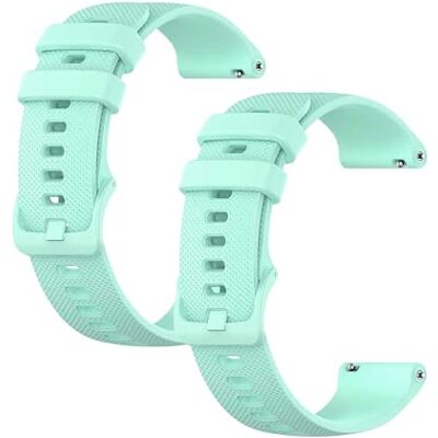 OcioDual Horlogebandje voor Amazfit GTS4-3-2-2e-Bip-GTR/Forerunner 245-645/3-3 Music/Galaxy Watch 5-4Classic/GT 2-2e-Pro sporthorloge, zwart, breedte 20 mm, lengte 92 120 mm, Siliconen, Geen OcioDual Horlogebandje voor Amazfit GTS4-3-2-2e-Bip-GTR/Forerunner 245-645/3-3 Music/Galaxy Watch 5-4Classic/GT 2-2e-Pro sporthorloge, zwart, breedte 20 mm, lengte 92 120 mm, Siliconen, Geen