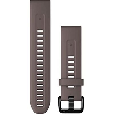 Garmin Quickfit siliconen armband voor Fenix, Epix, Instinct Serie, Forerunner 745/945/955, MARQ serie Garmin Quickfit siliconen armband voor Fenix, Epix, Instinct Serie, Forerunner 745/945/955, MARQ serie