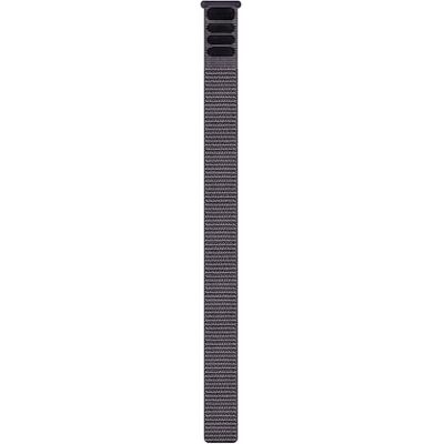 Garmin Originele armband uit de serie Fēnix 5S, 6S, 7S of Instinct 2S, 20 mm, UlktraFit nylon sluiting, ultralicht, elastisch en antimicrobieel, diepe orchidee Garmin Originele armband uit de serie Fēnix 5S, 6S, 7S of Instinct 2S, 20 mm, UlktraFit nylon sluiting, ultralicht, elastisch en antimicrobieel, diepe orchidee