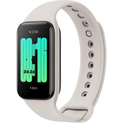 XIAOMI Redmi Smart Band 2 GL wit 1,47 inch groot display 30 programma's tracking van de fysieke conditie Franse versie XIAOMI Redmi Smart Band 2 GL wit 1,47 inch groot display 30 programma's tracking van de fysieke conditie Franse versie