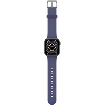 Otterbox Symmetry Series Cactus Leather MagSafe hoes voor Apple Watch 44/45/46 mm, schokbestendig, valbestendig, dunne beschermhoes, 3x getest volgens militaire standaard, groen Otterbox Symmetry Series Cactus Leather MagSafe hoes voor Apple Watch 44/45/46 mm, schokbestendig, valbestendig, dunne beschermhoes, 3x getest volgens militaire standaard, groen