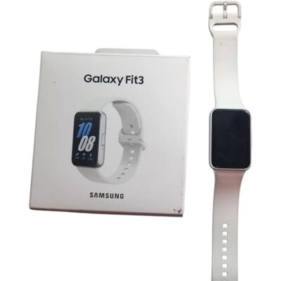 Samsung Smartwatch, Galaxy, 3, R390, 40 mm, grijs Samsung Smartwatch, Galaxy, 3, R390, 40 mm, grijs