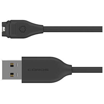 COROS PACE2/APEX/APEX Pro/VERTIX oplaadkabel voor GPS-horloge COROS PACE2/APEX/APEX Pro/VERTIX oplaadkabel voor GPS-horloge