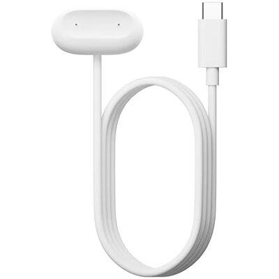 Google Oplader voor Fitbit Air, alleen compatibel met Fitbit Air, 5 minuten opladen voor de hele dag Google Oplader voor Fitbit Air, alleen compatibel met Fitbit Air, 5 minuten opladen voor de hele dag