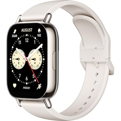 XIAOMI Redmi Watch 5 Lite, lichtgoud XIAOMI Redmi Watch 5 Lite, lichtgoud
