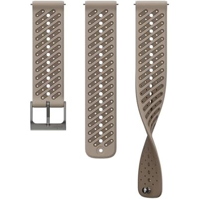 Suunto 22 ATH8 SILICONE STRAP TRAIL GRAY S+M Suunto 22 ATH8 SILICONE STRAP TRAIL GRAY S+M