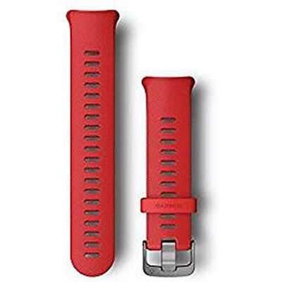 Garmin Forerunner 45 Reservebandje Garmin Forerunner 45 Reservebandje