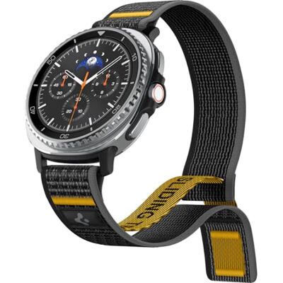Spigen Athlex Air armband voor Galaxy Watch 9/8/8 Classic Spigen Athlex Air armband voor Galaxy Watch 9/8/8 Classic