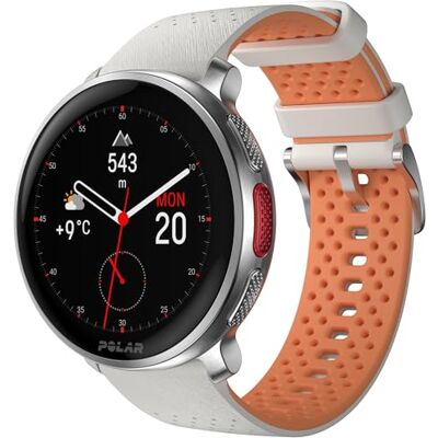 Polar Vantage V3 AMOLED GPS Multisporthorloge Polar Vantage V3 AMOLED GPS Multisporthorloge