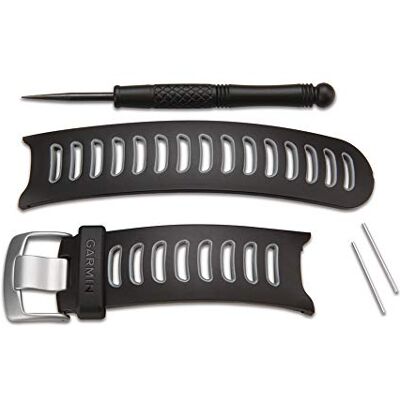Garmin 010-11822-0 Vervangende polsband voor Approach S3 Garmin 010-11822-0 Vervangende polsband voor Approach S3