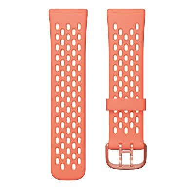Fitbit Versa 3 / Sense sportarmband Fitbit Versa 3 / Sense sportarmband