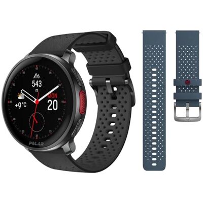 Polar Vantage V3 AMOLED GPS Multisporthorloge Polar Vantage V3 AMOLED GPS Multisporthorloge