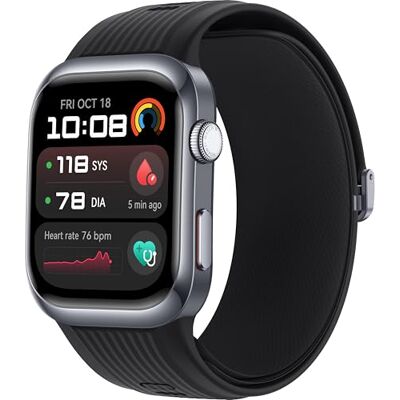 Huawei Watch D2 Smartwatch Zwart (Zwart) Luca-B19 Huawei Watch D2 Smartwatch Zwart (Zwart) Luca-B19