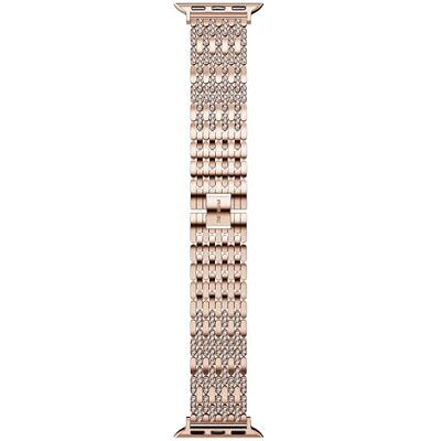 Swarovski Sparkling Smartwatch Band Collection Swarovski Sparkling Smartwatch Band Collection