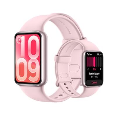 XIAOMI Smart Band 10 Pro Activity Tracker Roze (Pink) AMOLED de 4,4 cm, algorithme de sommeil amélioré, batterie de 21 jours, Android et iOS, plus de 150 modes sportifs, GNSS XIAOMI Smart Band 10 Pro Activity Tracker Roze (Pink) AMOLED de 4,4 cm, algorithme de sommeil amélioré, batterie de 21 jours, Android et iOS, plus de 150 modes sportifs, GNSS