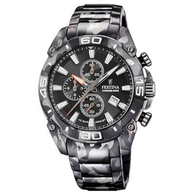 Festina F20710/1 Herenhorloge Festina F20710/1 Herenhorloge