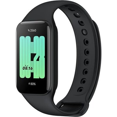 XIAOMI Redmi Smart Band 2 GL zwart – groot display van 1,47 inch – 30 programma's – tracking van de fysieke conditie – Franse versie – eenheidsmaat XIAOMI Redmi Smart Band 2 GL zwart – groot display van 1,47 inch – 30 programma's – tracking van de fysieke conditie – Franse versie – eenheidsmaat