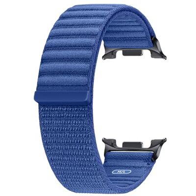 Samsung Fabric Band stoffen armband (S/M) voor Galaxy Fresh8 Fresh8 Small Wise8 Samsung Fabric Band stoffen armband (S/M) voor Galaxy Fresh8 Fresh8 Small Wise8