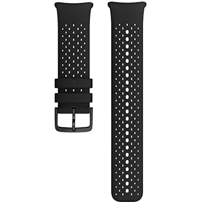 Polar Bracelet Pacer Pro en Silicone 20mm Confortable et Résistant, Compatible avec les Montres Polar Bracelet Pacer Pro en Silicone 20mm Confortable et Résistant, Compatible avec les Montres