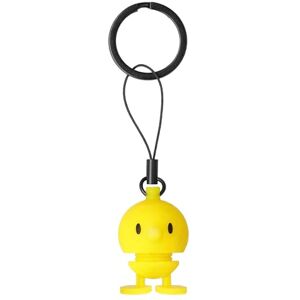 Hoptimist Sleutelhanger Bumble Yellow Hoptimist Sleutelhanger Bumble Yellow