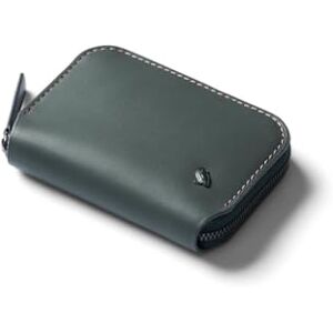 Bellroy Folio Mini (portemonnee, portemonnee), Everglade, Eén maat, Minimalistisch Bellroy Folio Mini (portemonnee, portemonnee), Everglade, Eén maat, Minimalistisch