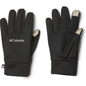 Columbia Omni-Heat Touch Glove Liner gevoerde handschoenen, uniseks Columbia Omni-Heat Touch Glove Liner gevoerde handschoenen, uniseks