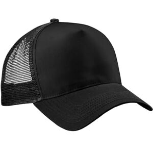 Beechfield Snapback Trucker uniseks Beechfield Snapback Trucker uniseks
