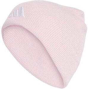 Adidas New Logo Beanie Cuff uniseks muts (1 stuk) Adidas New Logo Beanie Cuff uniseks muts (1 stuk)
