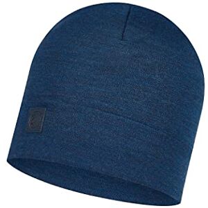 Buff® Hoed voor volwassenen Merino Thermal Hat Buff® Hoed voor volwassenen Merino Thermal Hat