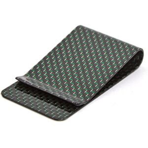 Medifier Business heren bankbiljettenklemmen, Money, clip, koolstofvezel, creditcardhouder, goudkleurig, Groen, Modern Medifier Business heren bankbiljettenklemmen, Money, clip, koolstofvezel, creditcardhouder, goudkleurig, Groen, Modern