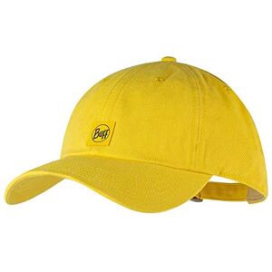 Buff® Yellow Zire Baseball Cap Unisex Volwassenen, One Size Buff® Yellow Zire Baseball Cap Unisex Volwassenen, One Size