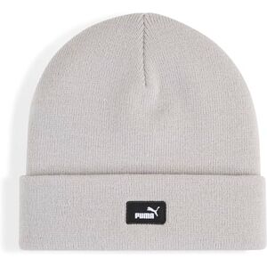 Puma Ess Mid Crown Beanie Middenkroon reversmuts voor heren (1 stuk) Puma Ess Mid Crown Beanie Middenkroon reversmuts voor heren (1 stuk)