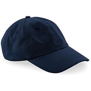 Beechfield Low Profile 6 Panel Dad Cap Unisex Volwassen Cap Beechfield Low Profile 6 Panel Dad Cap Unisex Volwassen Cap